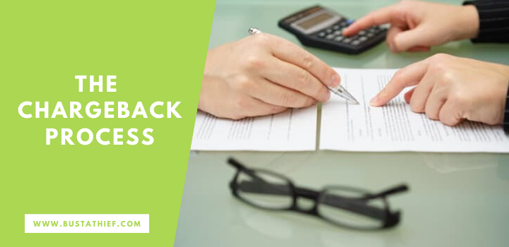 How To Do A Credit Card Chargeback security analysis