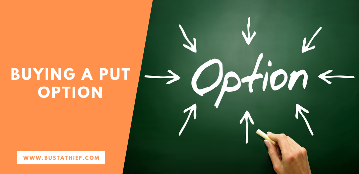 How to Protect Your Investments: Buying a Put Option security analysis