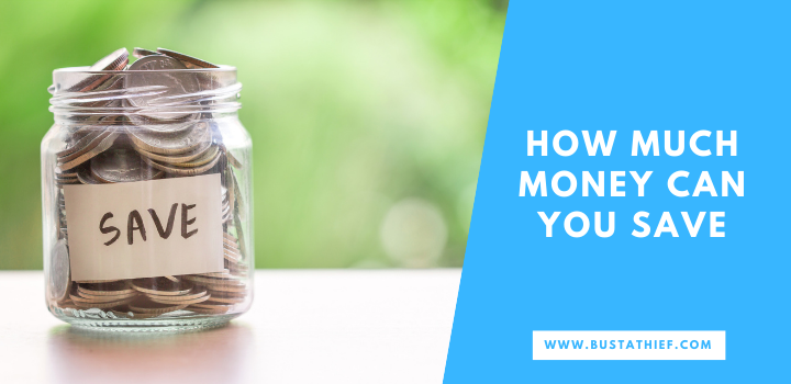 How to Drastically Cut Expenses? security analysis