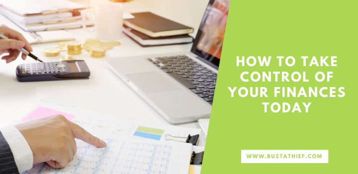 How To Get Out Of Debt security analysis