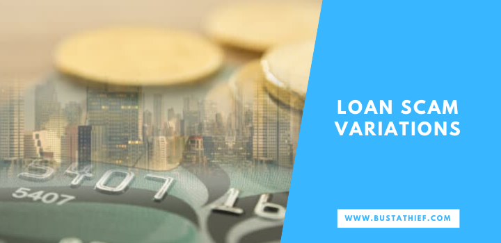How to Identify & Avoid Personal Loan Scams security analysis