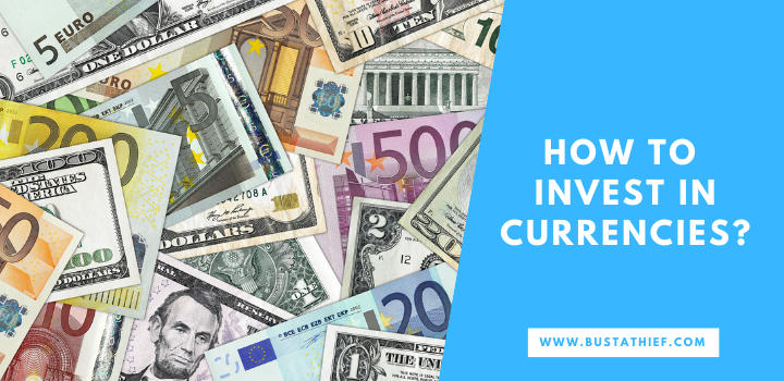 How to Invest in Currencies? security analysis