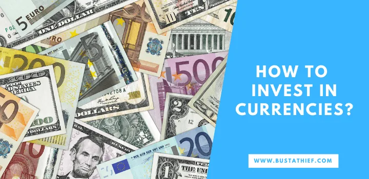 How to Invest in Currencies? security analysis