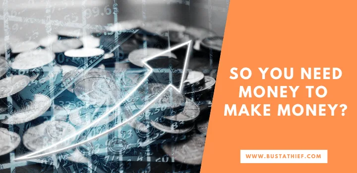 How to Make Money Work for You security analysis