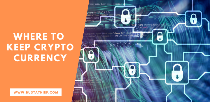 How To Protect Your Cryptocurrency security analysis