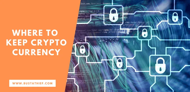 How To Protect Your Cryptocurrency security analysis