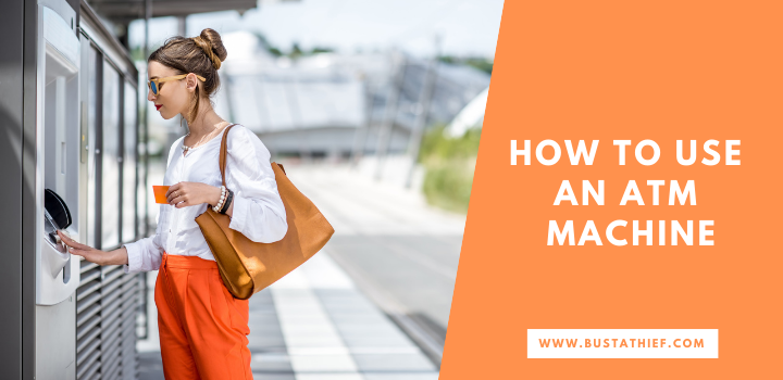 How to use an ATM machine in 4 Easy Steps (Even Without a Card) security analysis