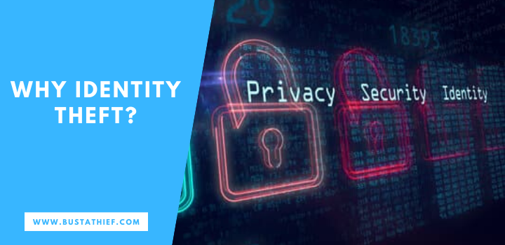 What Is Identity Theft and How To Prevent It security analysis