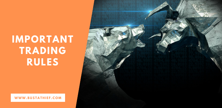 Definite 20 Rules For Successful Trading security analysis