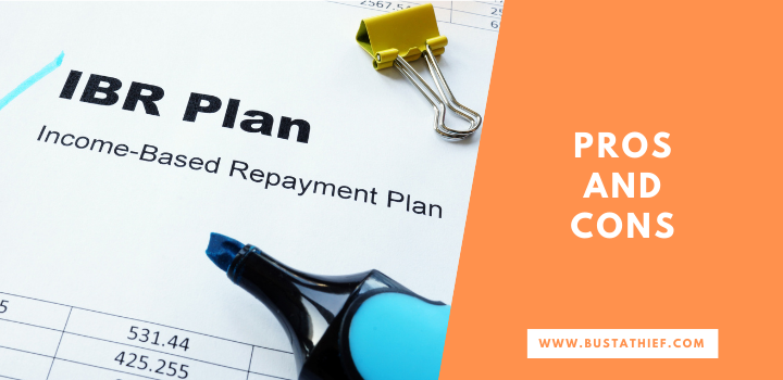 Income Based Repayment Disadvantages and Advantages security analysis