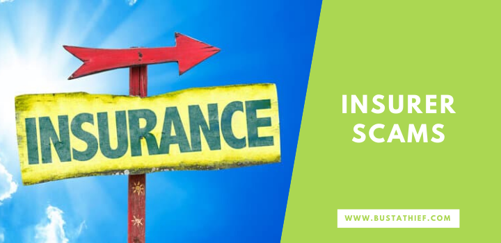 Definitive Guide to Insurance Fraud security analysis