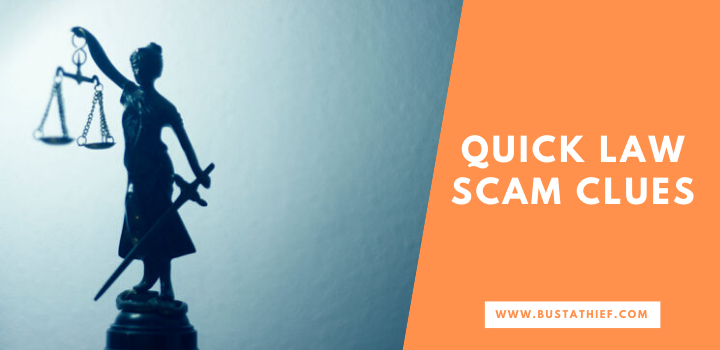 The Definite Guide To Law Scams security analysis