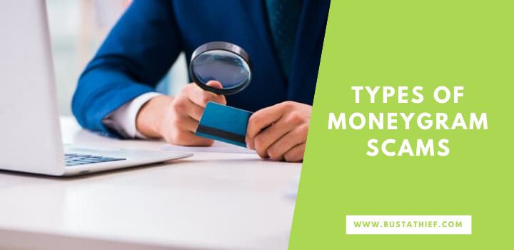 Definite Guide to Moneygram Scams security analysis