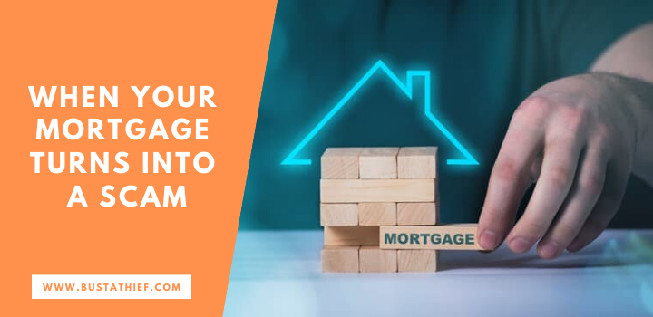 Common Mortgage Scams & How To Avoid Them security analysis