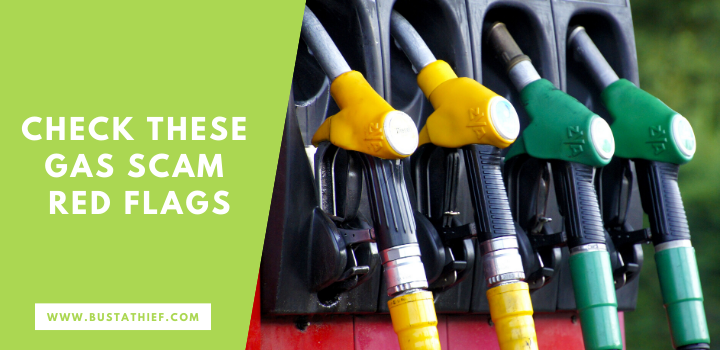 Need to Fill Up? Beware of Gas Station Scams security analysis