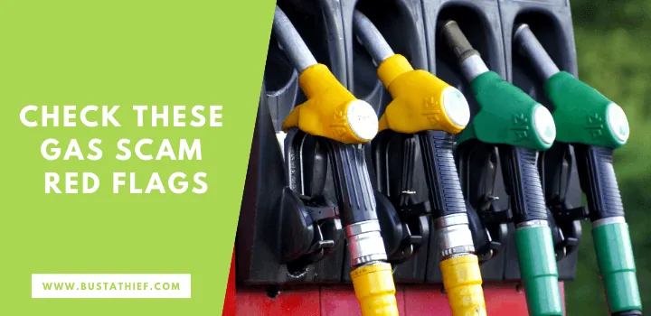 Need to Fill Up? Beware of Gas Station Scams security analysis