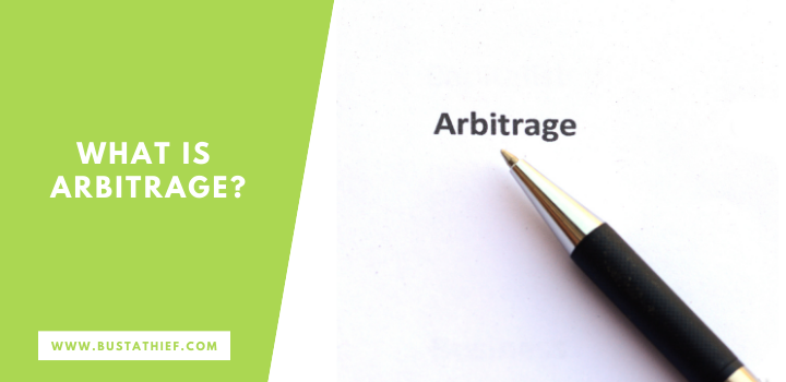 Online Arbitrage With $0: From Reselling To Trading security analysis