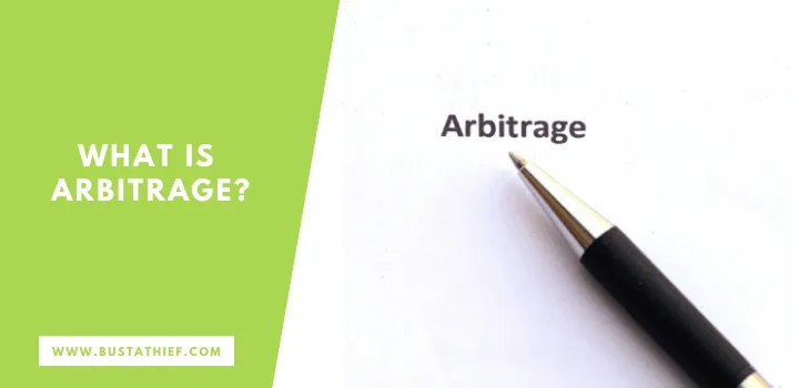 Online Arbitrage With $0: From Reselling To Trading security analysis