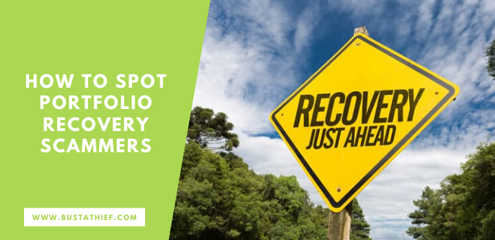 Portfolio Recovery Scams You Should Be Aware Of security analysis