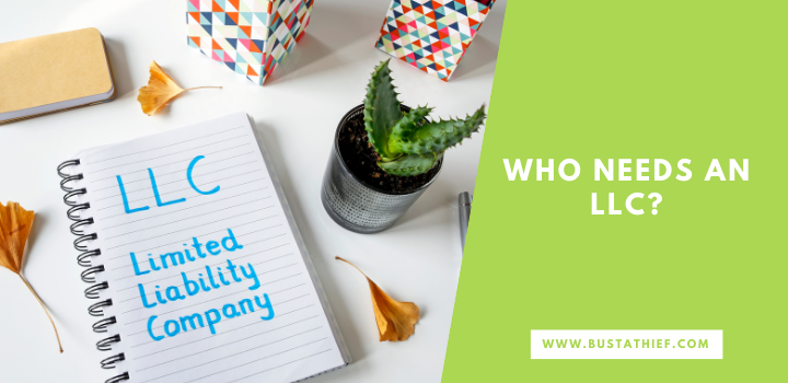 Pros And Cons Of An LLC security analysis