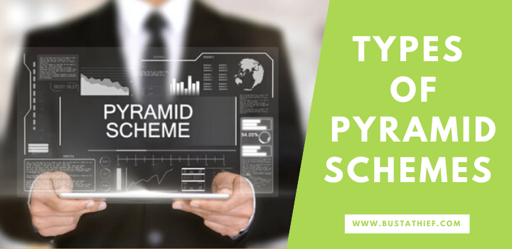 Comprehensive Guide on Pyramid Scheme Scams security analysis