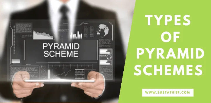 Comprehensive Guide on Pyramid Scheme Scams security analysis
