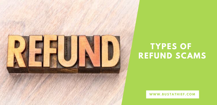 Definite Guide To Refund Scams security analysis