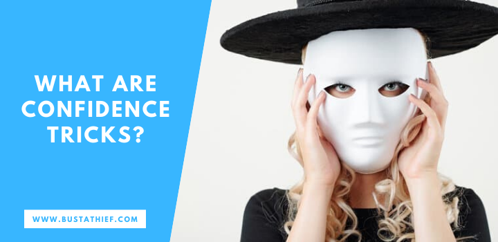 Confidence Tricks Scammers Use To Win Your Trust security analysis