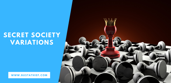 Secret Societies - Shortcut to Wealth & Power or Scams? security analysis