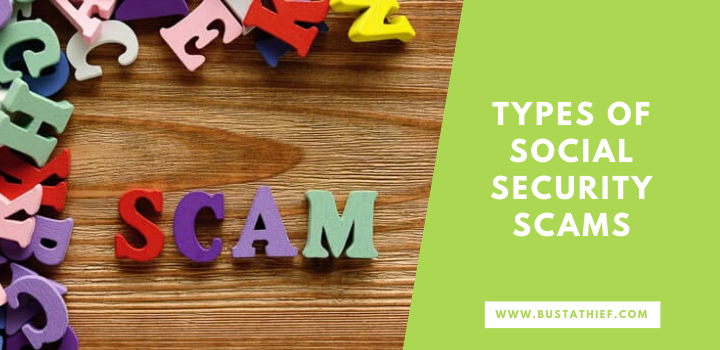 Devious Types of Social Security Fraud security analysis
