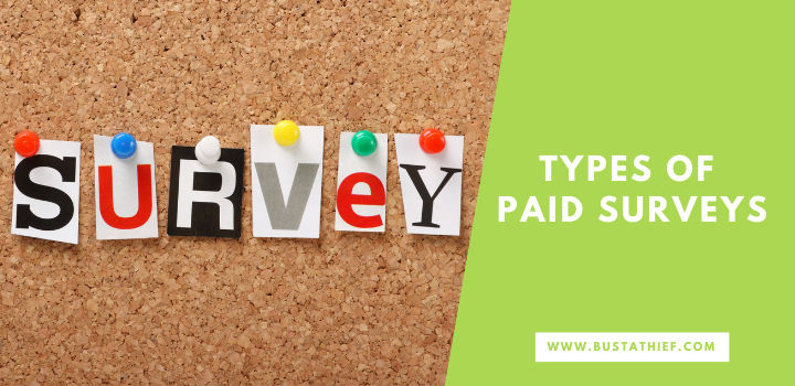 Take Surveys For Money: Can You Make +$100/Day? Here security analysis