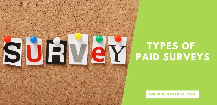 Take Surveys For Money: Can You Make +$100/Day? Here security analysis