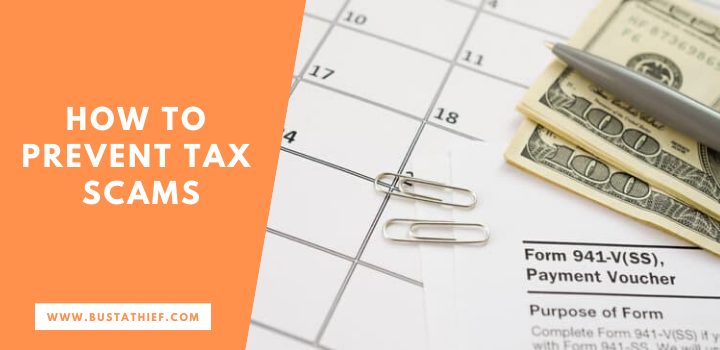 What You Must Know About Tax Scams security analysis