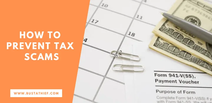 What You Must Know About Tax Scams security analysis