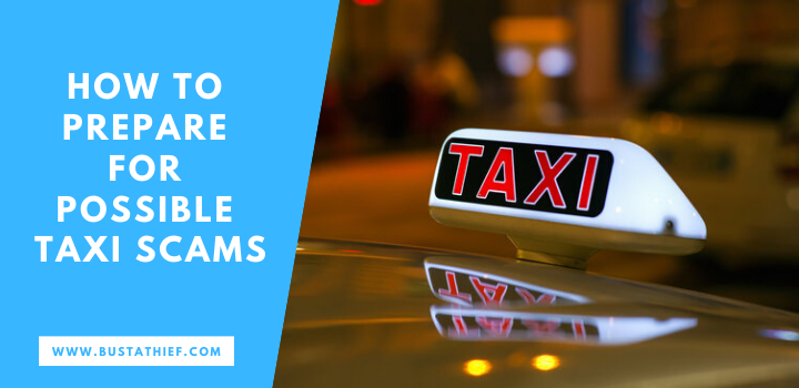 Taxi Scams Guide: How To Recognize Taxi Fraud At Home And Abroad security analysis