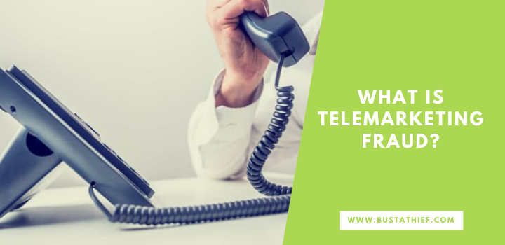 How To Guard Yourself From Telemarketing Fraud security analysis