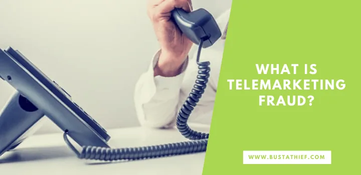 How To Guard Yourself From Telemarketing Fraud security analysis