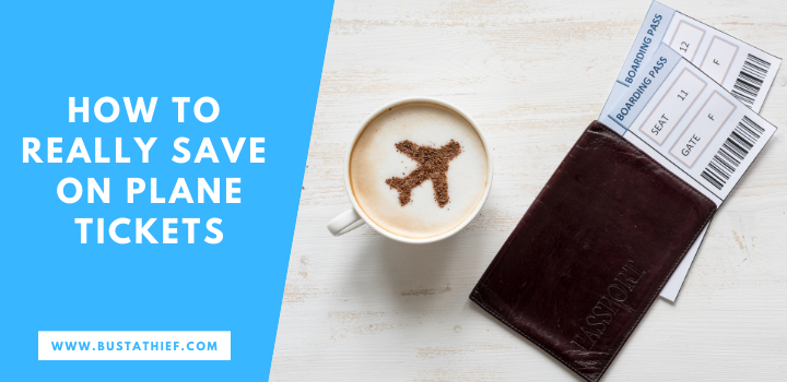 The Best Day To Buy Plane Tickets security analysis