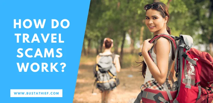 Ultimate Guide To Travel Scams security analysis