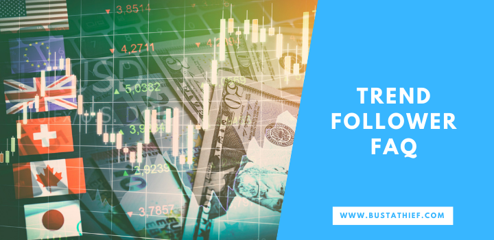 Trend Follower FAQ security analysis