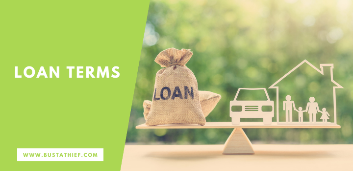 Types Of Loans: Which Is The Right One For You? security analysis