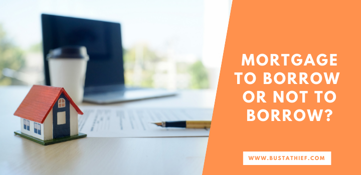 Types Of Mortgage Loans: 7 Ways To Afford A House security analysis