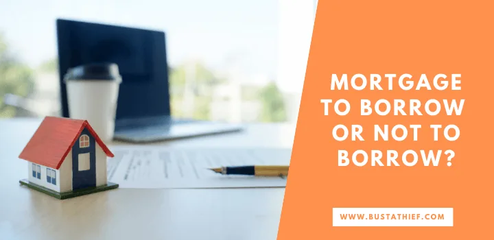 Types Of Mortgage Loans: 7 Ways To Afford A House security analysis
