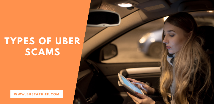 How To Quickly Recognize A Uber Scam security analysis