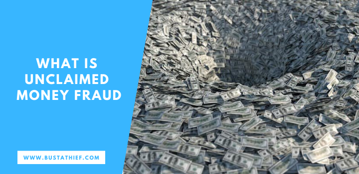 Unclaimed Money Scams to Watch Out For security analysis