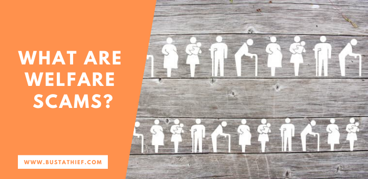Dissecting & Recognizing Welfare Fraud security analysis