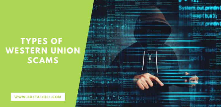 How Scammers Use Western Union to Commit Fraud security analysis