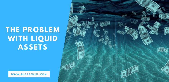 What Are Liquid Assets? Is It Better To Be Liquid or Illiquid? security analysis