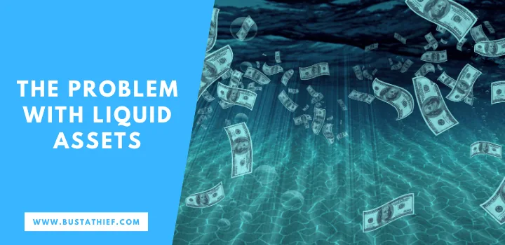 What Are Liquid Assets? Is It Better To Be Liquid or Illiquid? security analysis