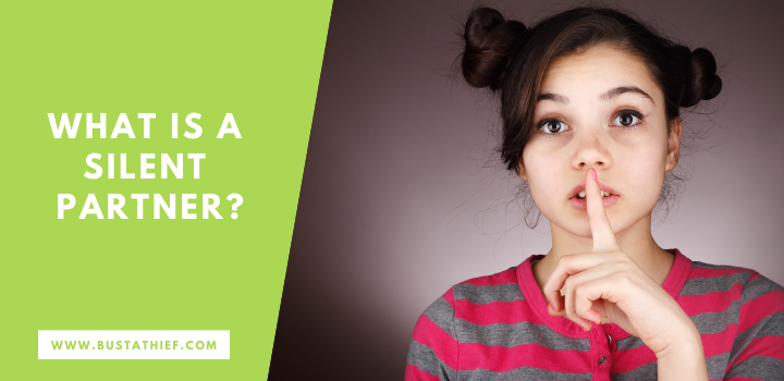 What Is a Silent Partner? security analysis